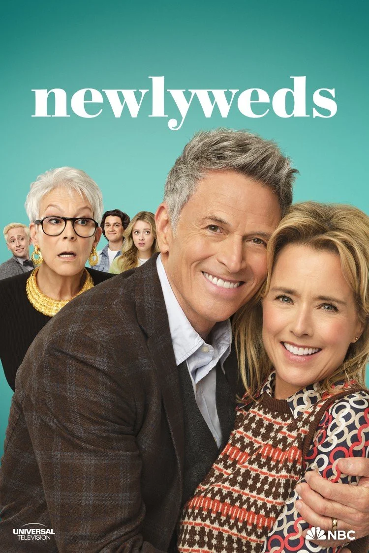 Newlyweds