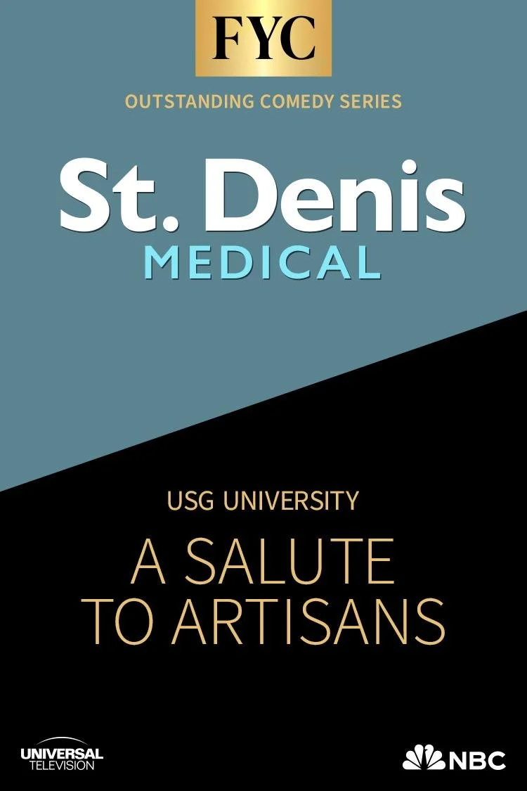 St. Denis Medical