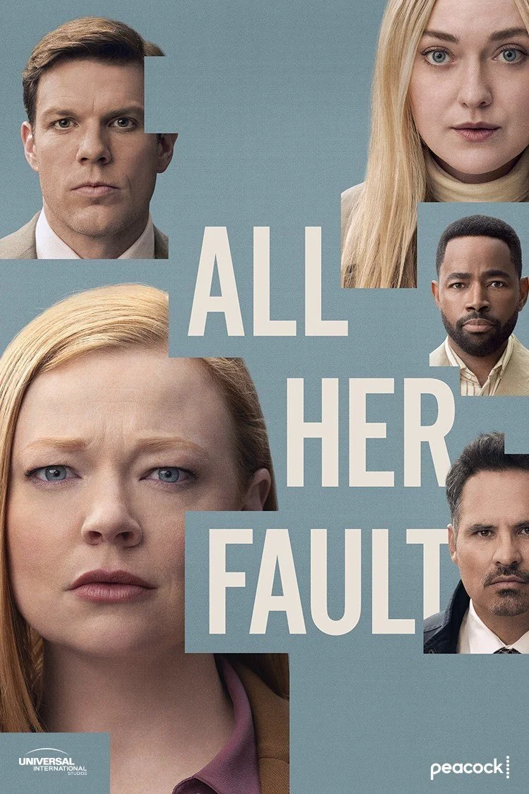 All Her Fault