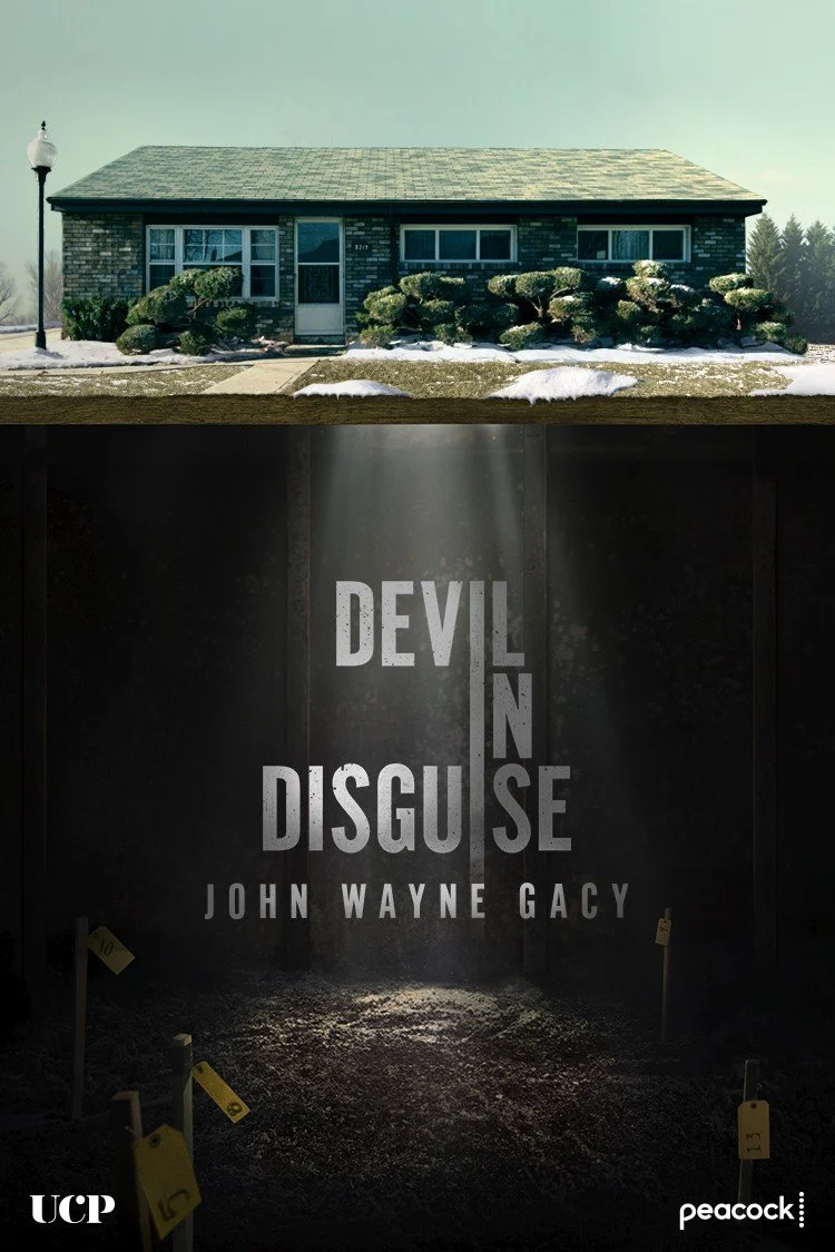 Devil In Disguise