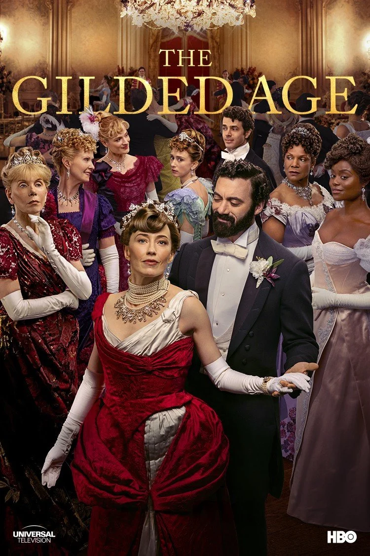Gilded Age S4