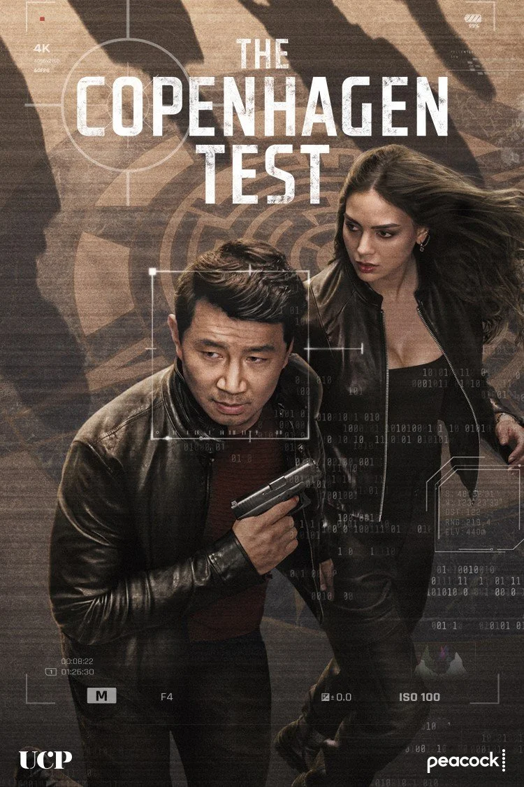 The Copenhagen Test