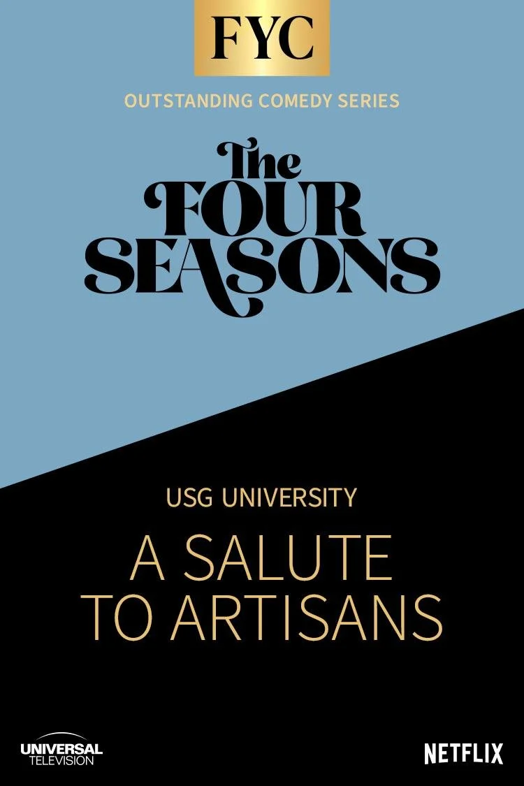 The Four Seasons