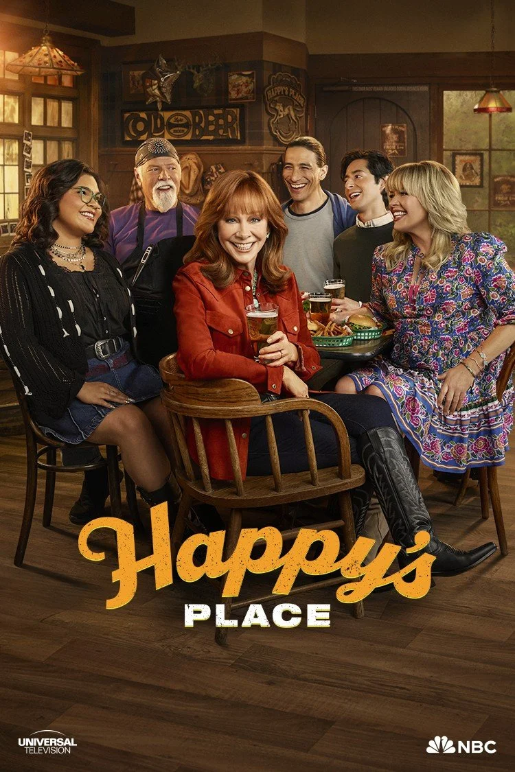 Happys Place