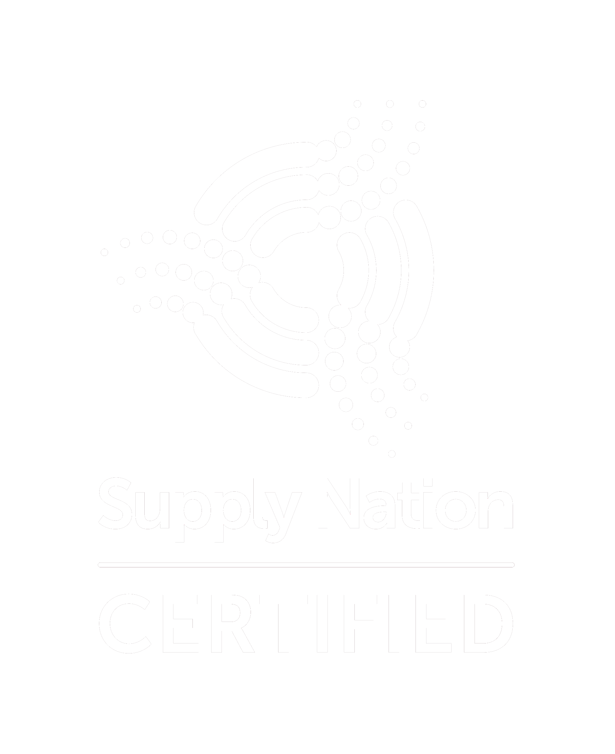 Supply Nation Certified logo