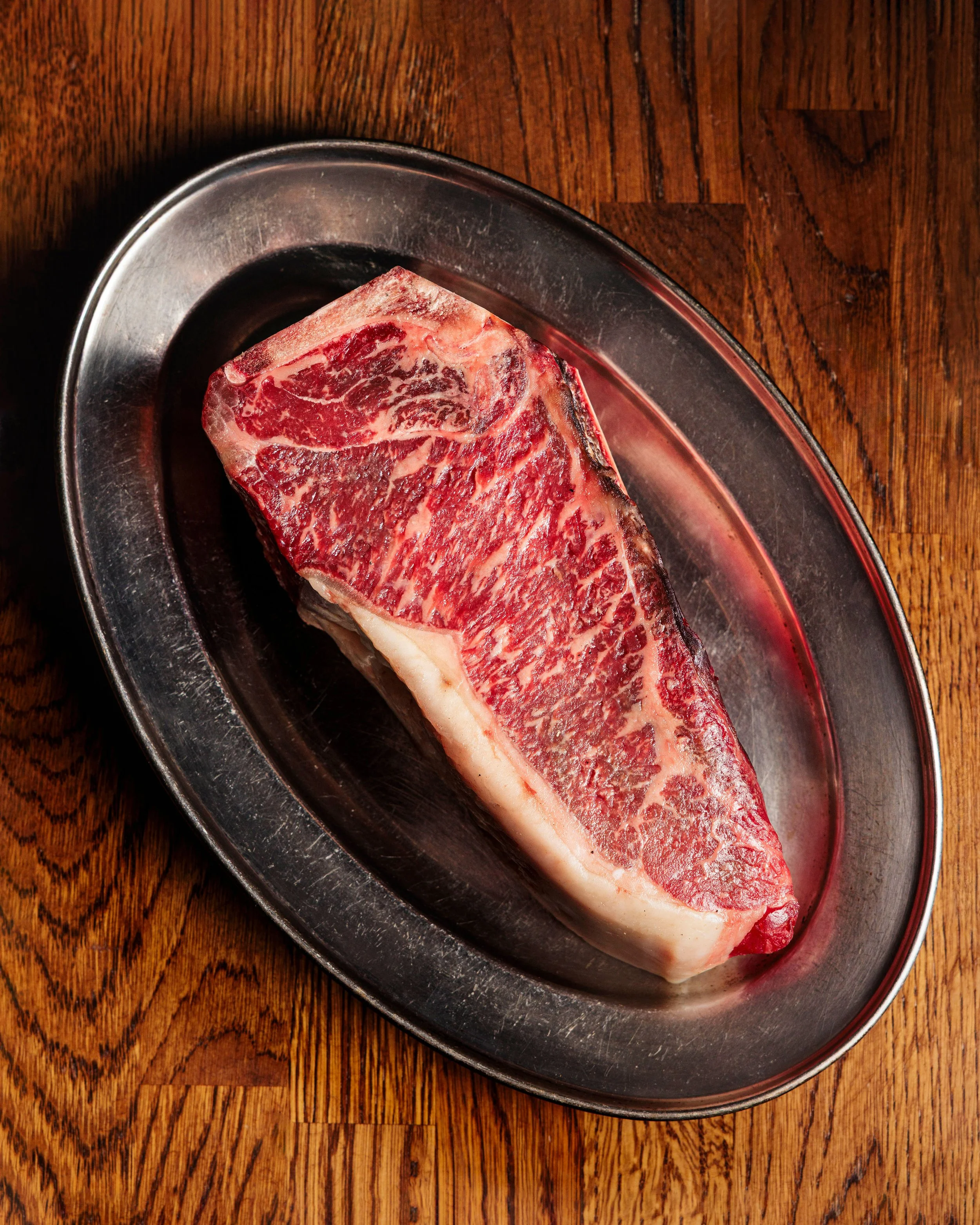 Our Beef