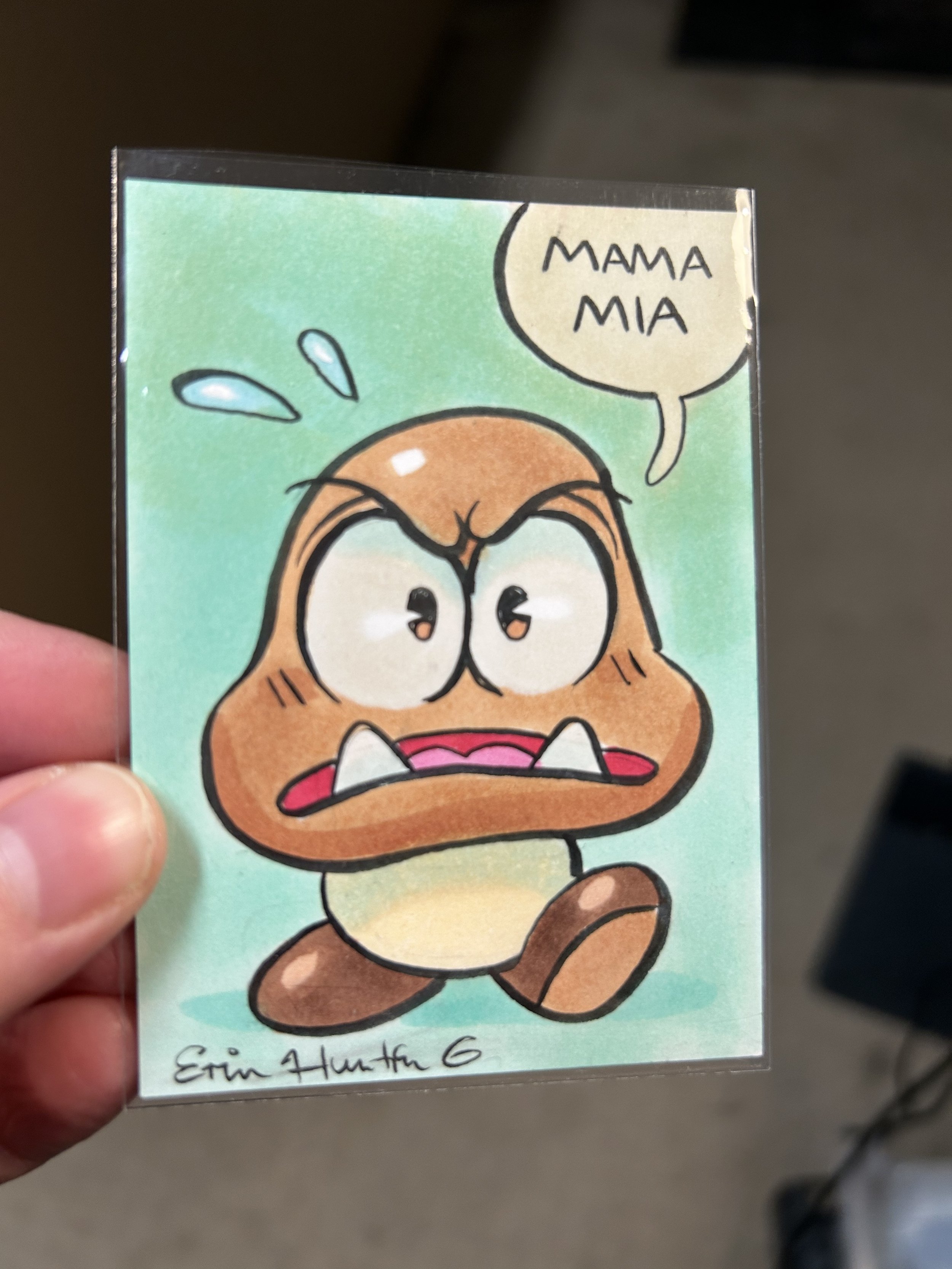 Goomba