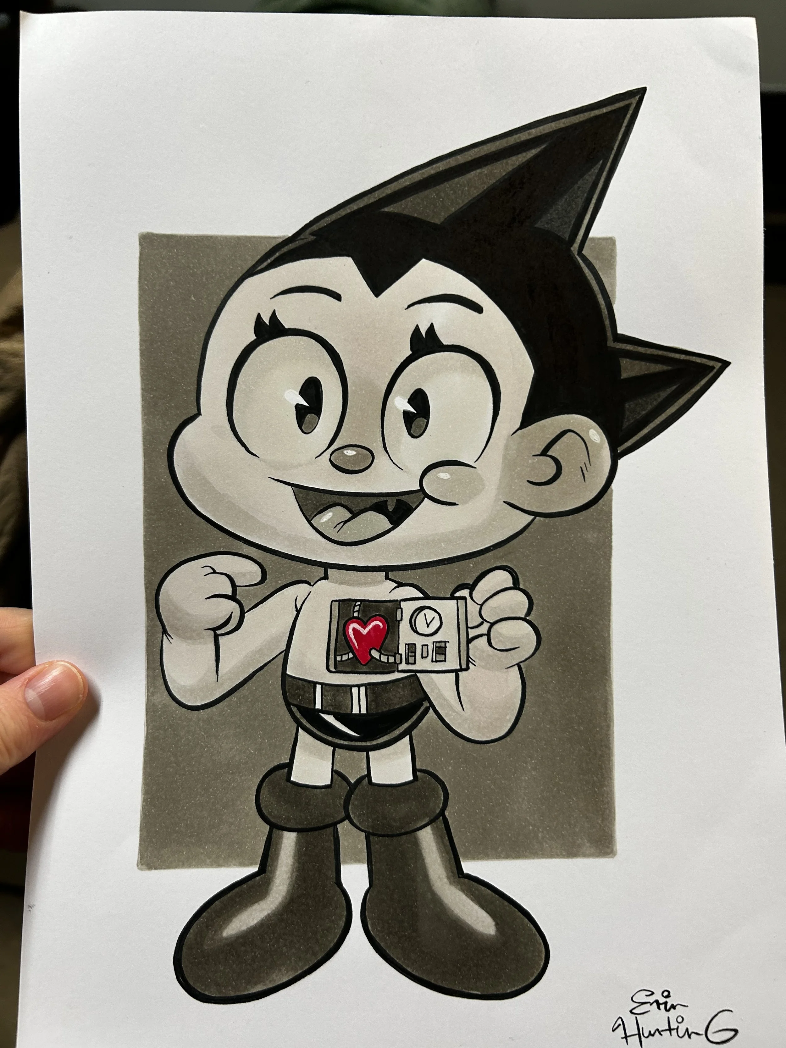 Astroboy