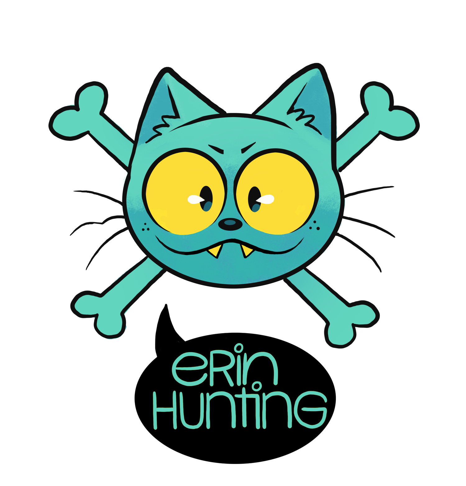 Erin Hunting
