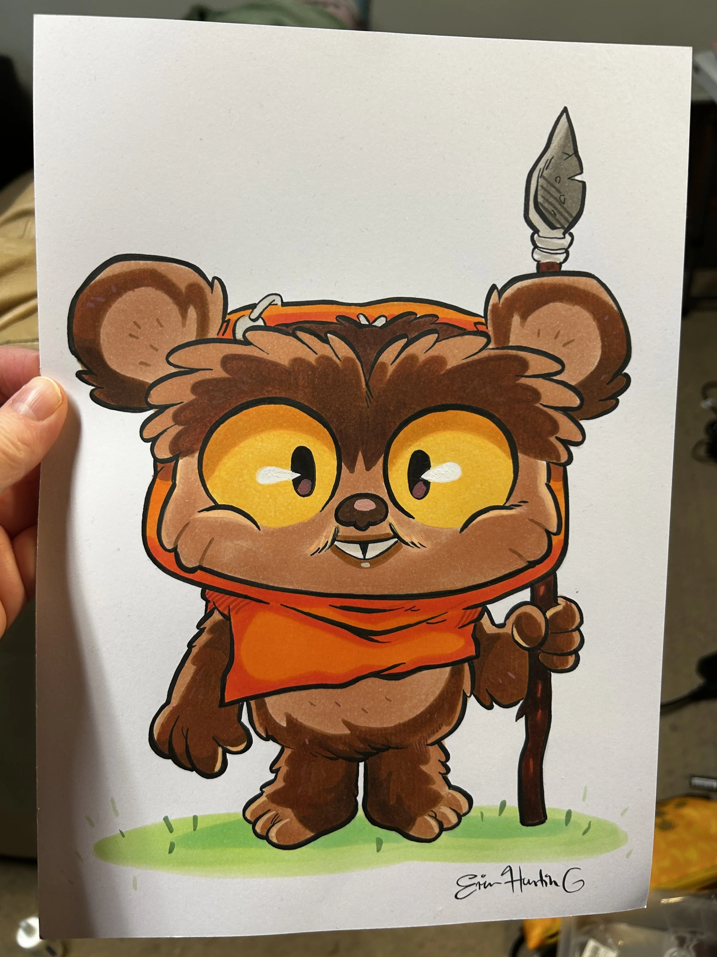 Wicket