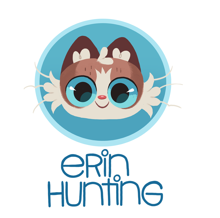 Erin Hunting