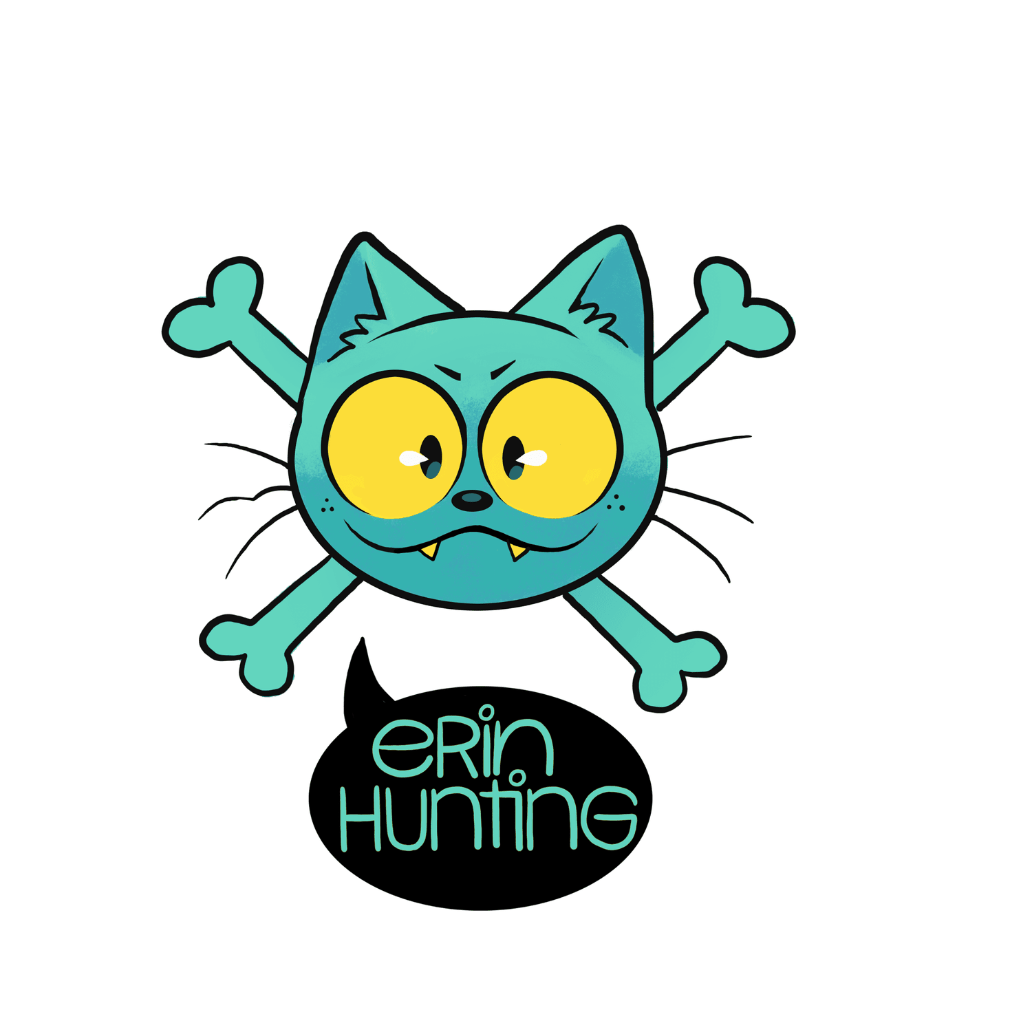 Erin Hunting