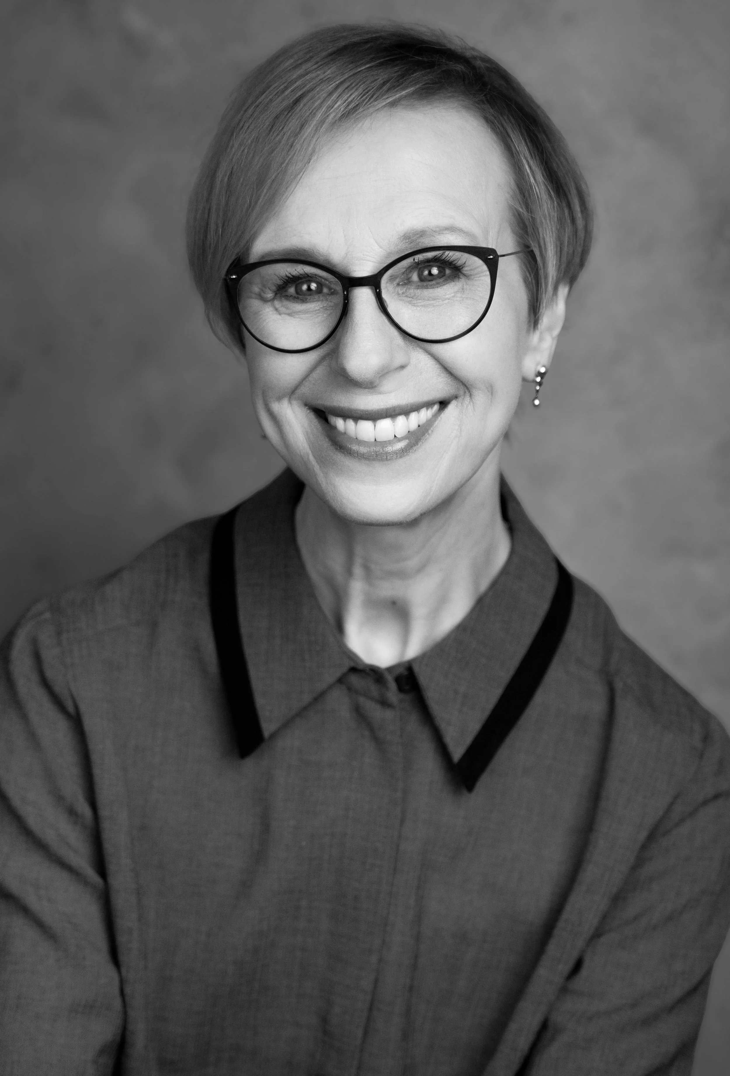 Professor Deborah Bowman| Psychodynamic Psychotherapist