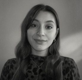 Dr Rebecca Dixey | Counselling Psychologist