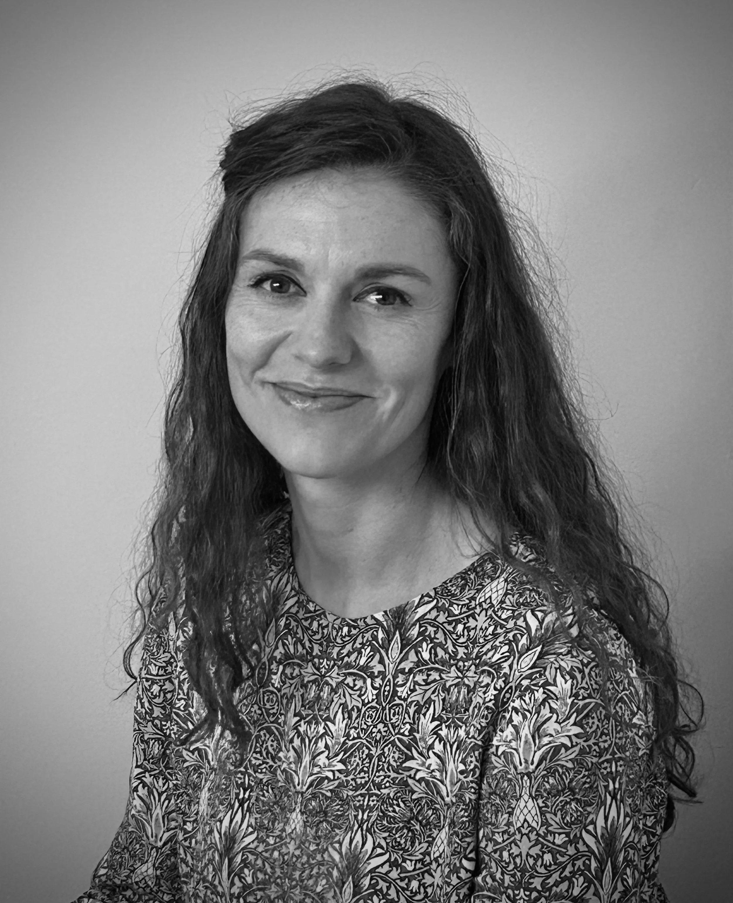 Kate Brace | Art Psychotherapist