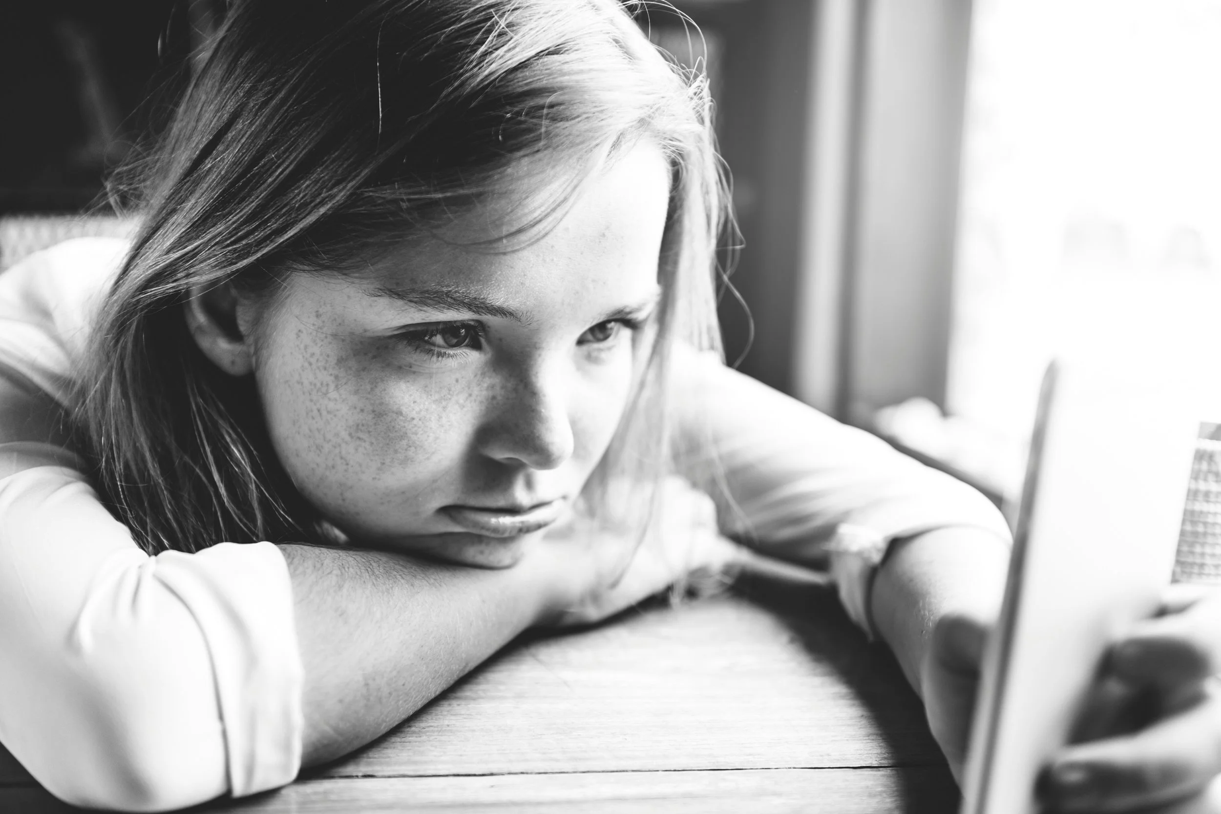 Your Child Has Just Been Diagnosed with Autism: What Now?