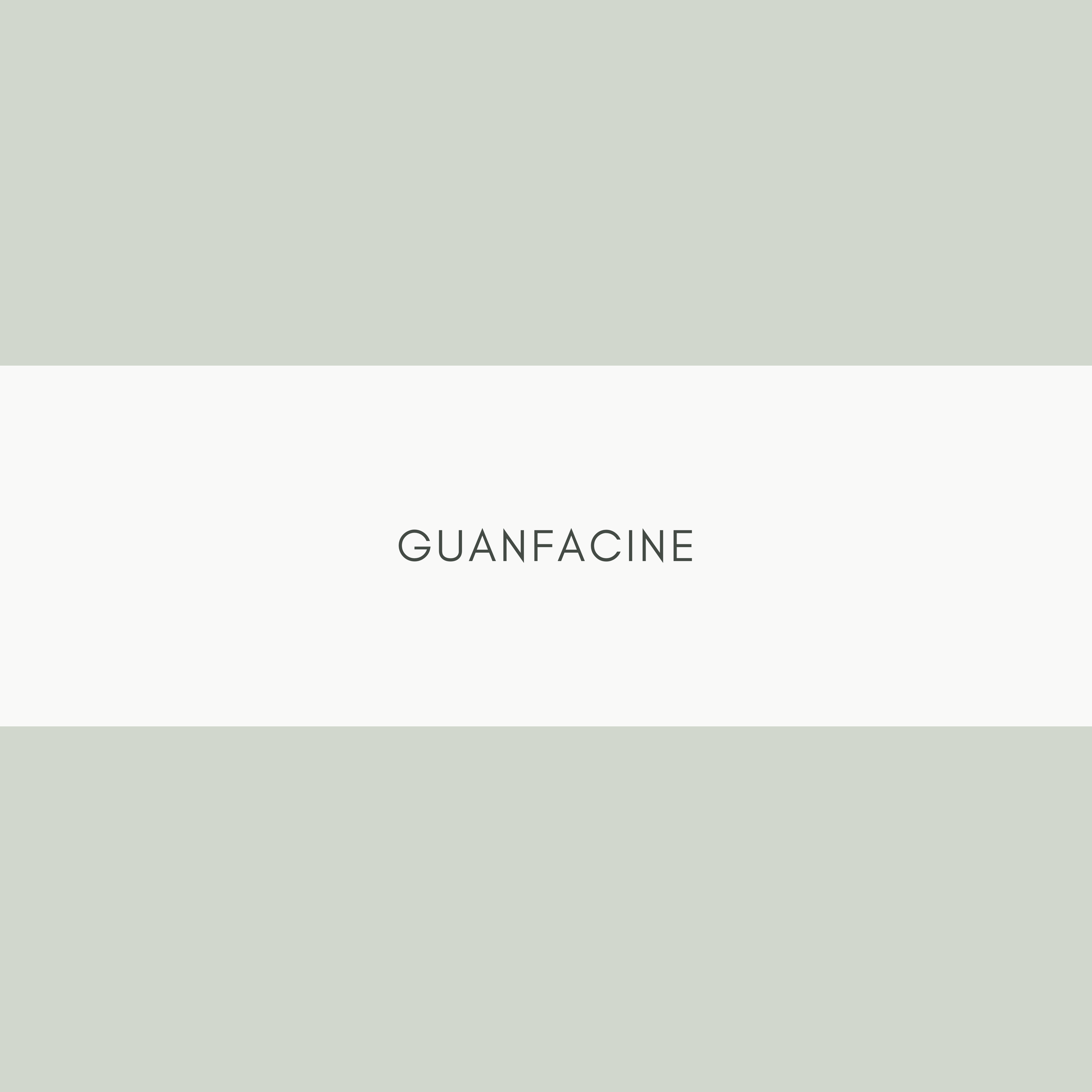 Guanfacine