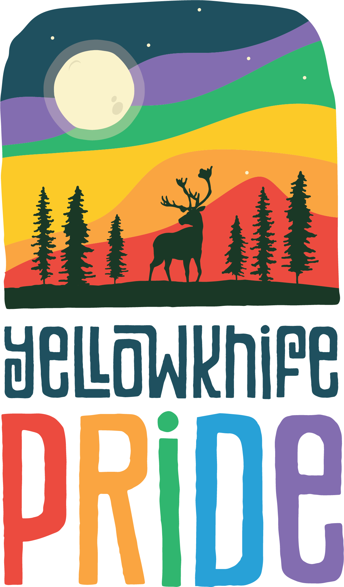 Yellowknife Pride 2023