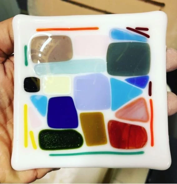 abstract coaster by kay allen.JPG