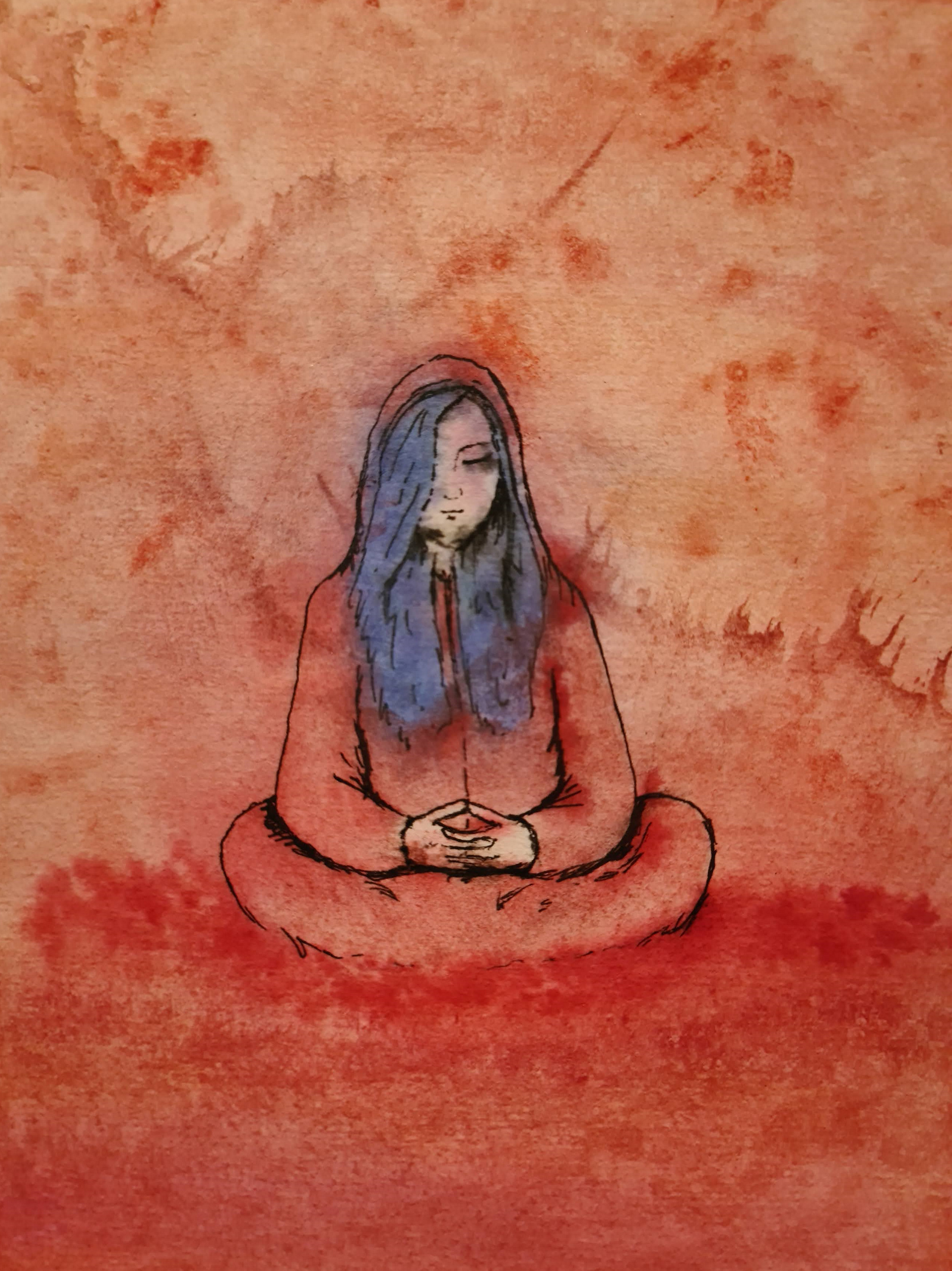 Inner Season Archetypes: Winter