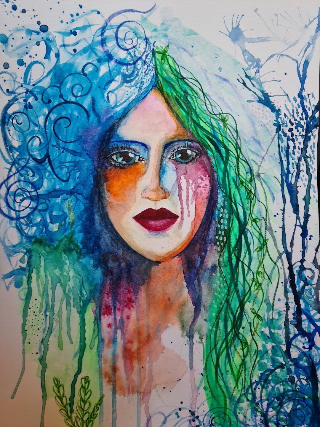 Lady of the Lake