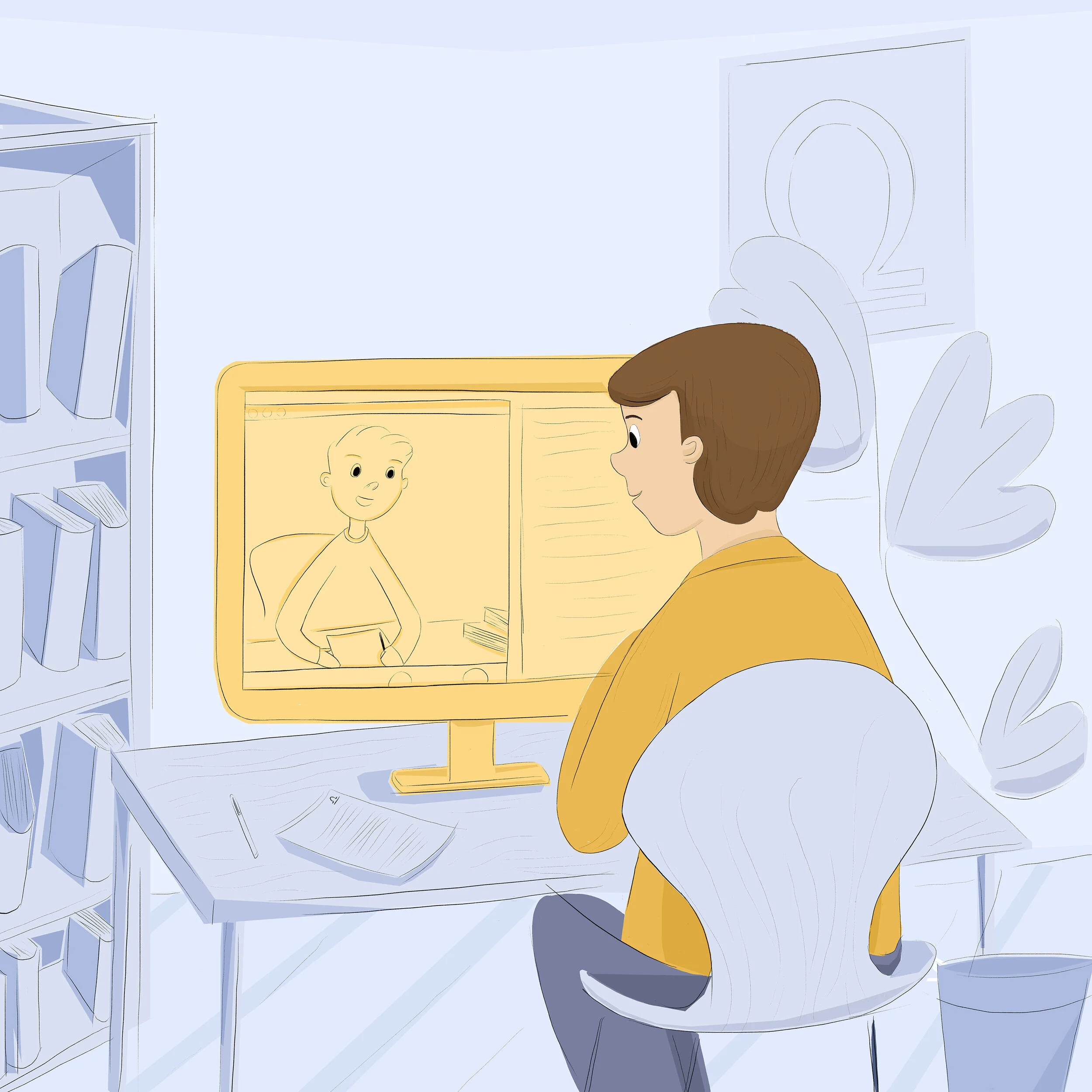 Will Online Education Outlast the COVID Pandemic?