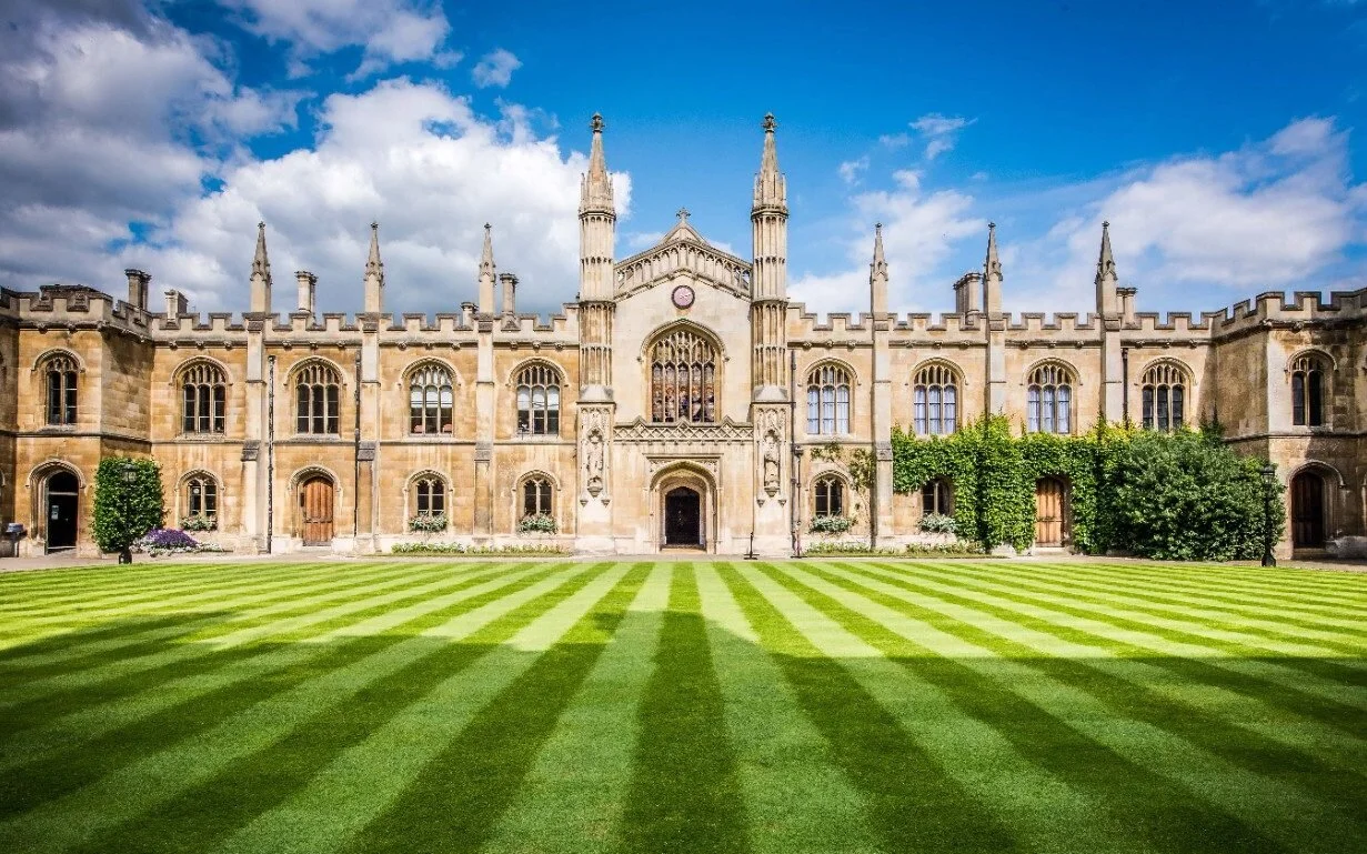 Oxbridge admissions deadline: what you need to know