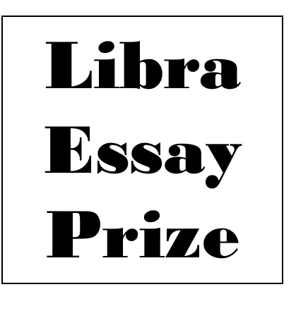 Libra Essay Prize Masterclass