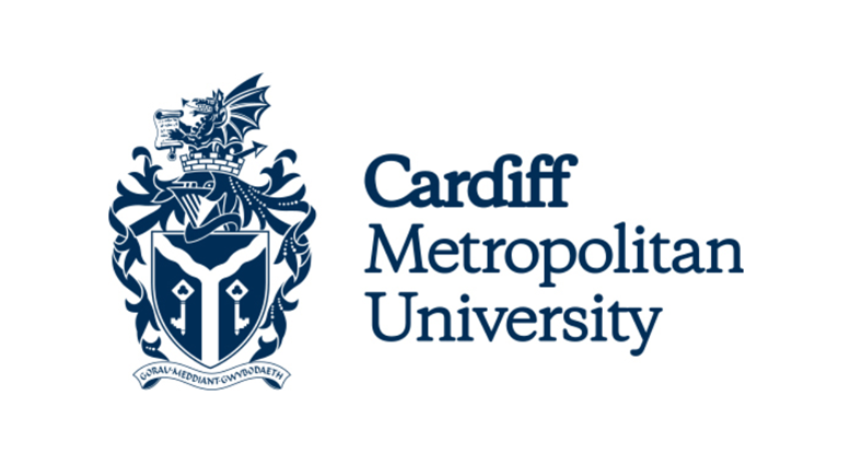 Webinar with Cardiff Metropolitan University