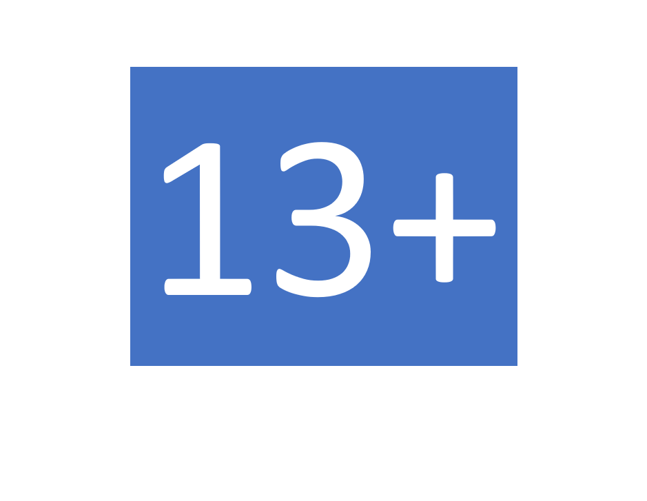 13+ Examinations