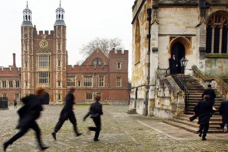 How to make a successful DIY school application