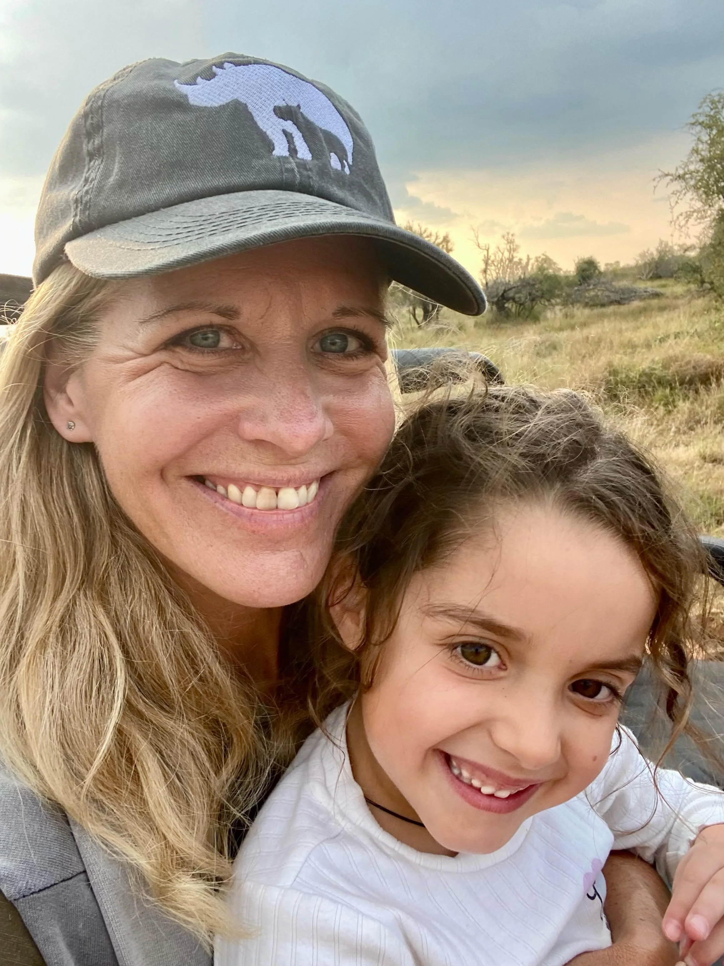 Touched by the magic of Marataba 

For any families dreaming up a family safari in South Africa, this is it! 

It was not by chance that we chose Marataba for our family safari. With my niece, Amelia, aged just 4 years, it was important to find a pla