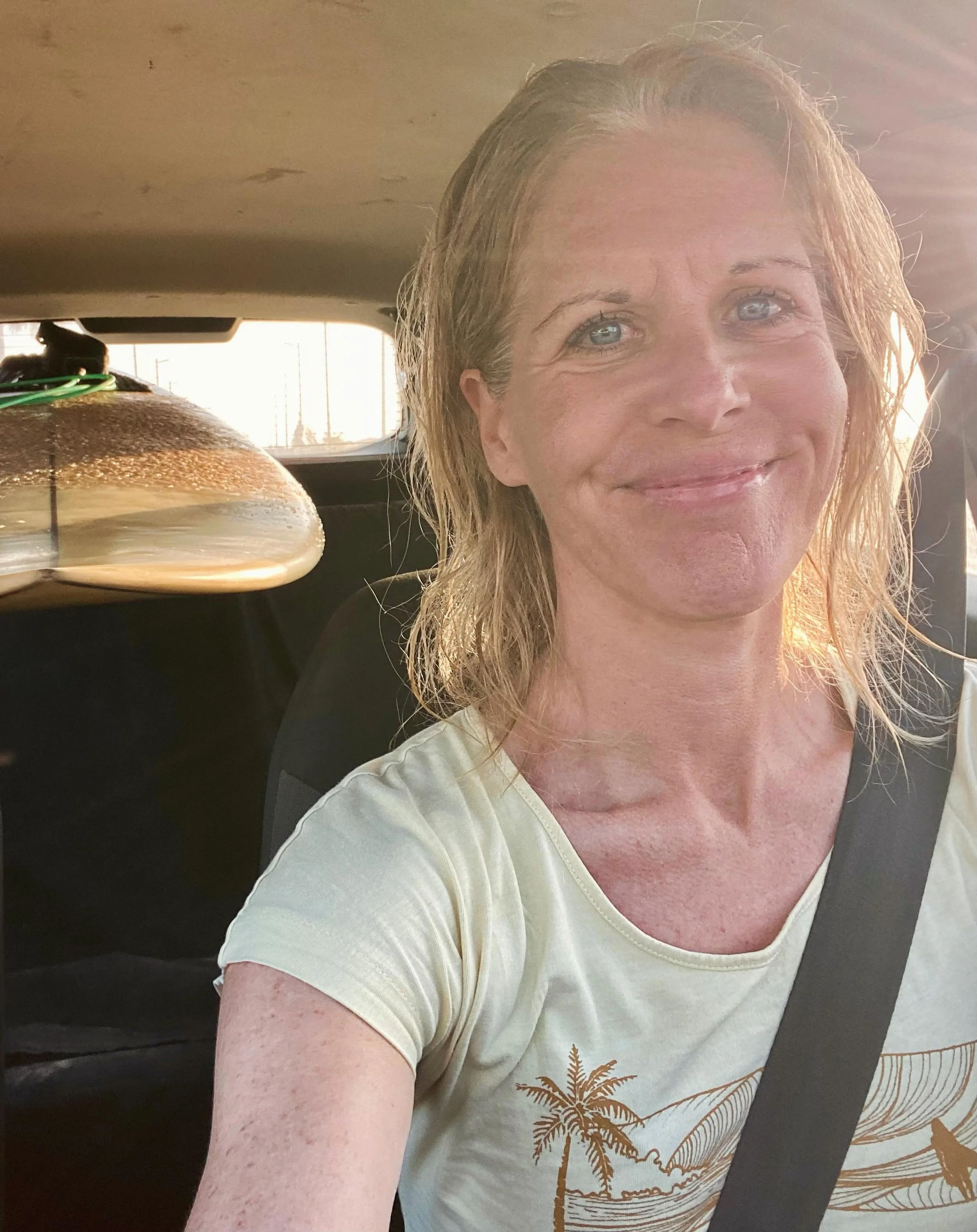 It&rsquo;s been a bit of a bumpy landing coming back to everyday life in Morocco after such an awesome trip in South Africa, wowzers!! 

I was not expecting to still feel such a deep sense of belonging and rootedness down at the southern end of the c