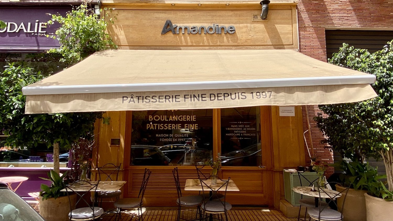 Where To Eat in Marrakech: Local Dining Guide (2026)