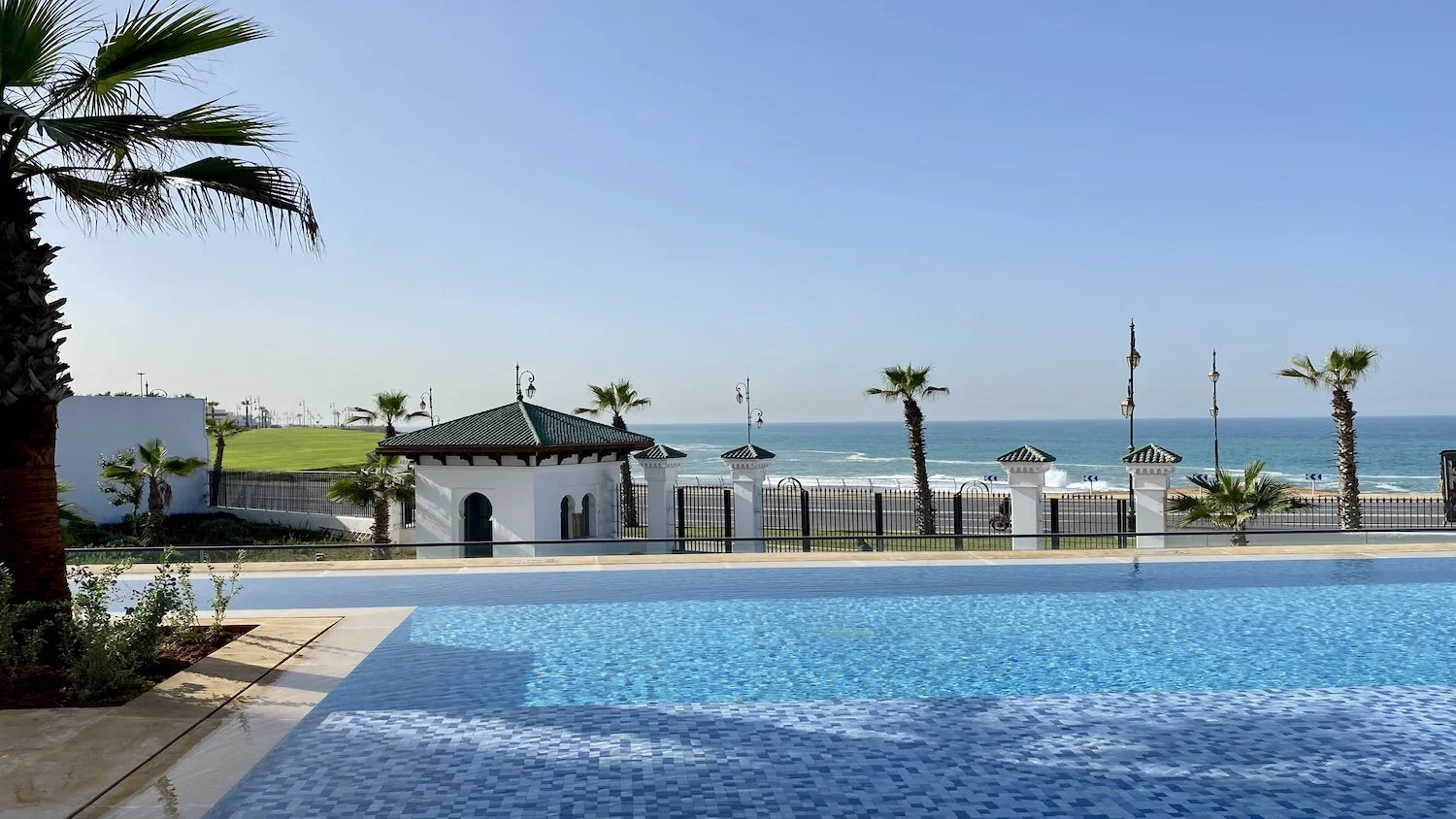 Where to stay in Rabat 2026