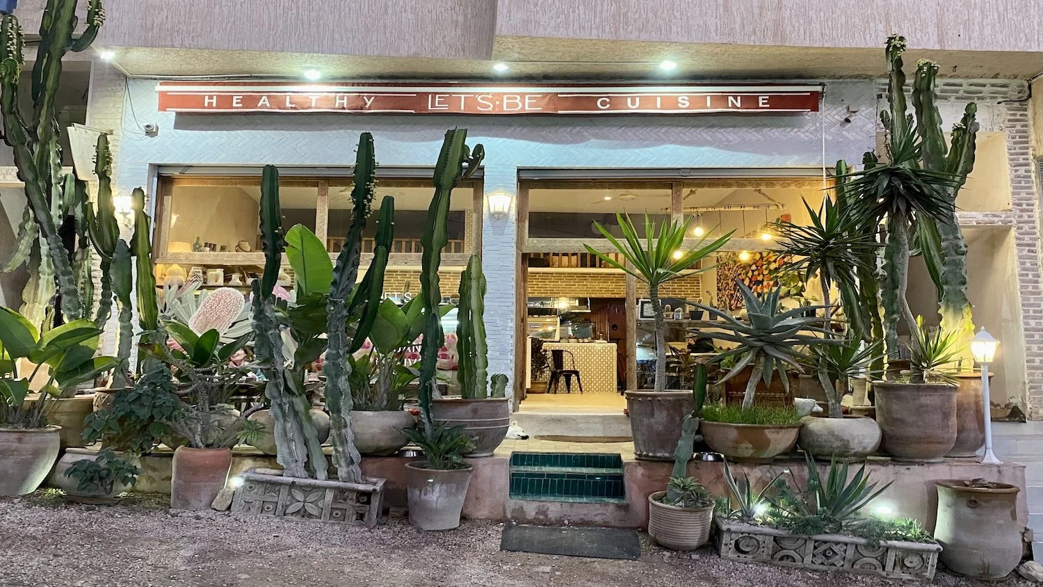 Favourite Coffee Spots in Tamraght Village: A Local’s Guide to Cafés &amp; Community