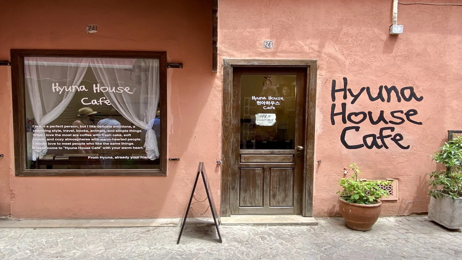 Specialty cafés in Marrakech 2026
