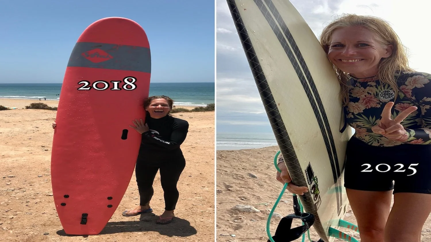 Seven years in Morocco: lessons learned