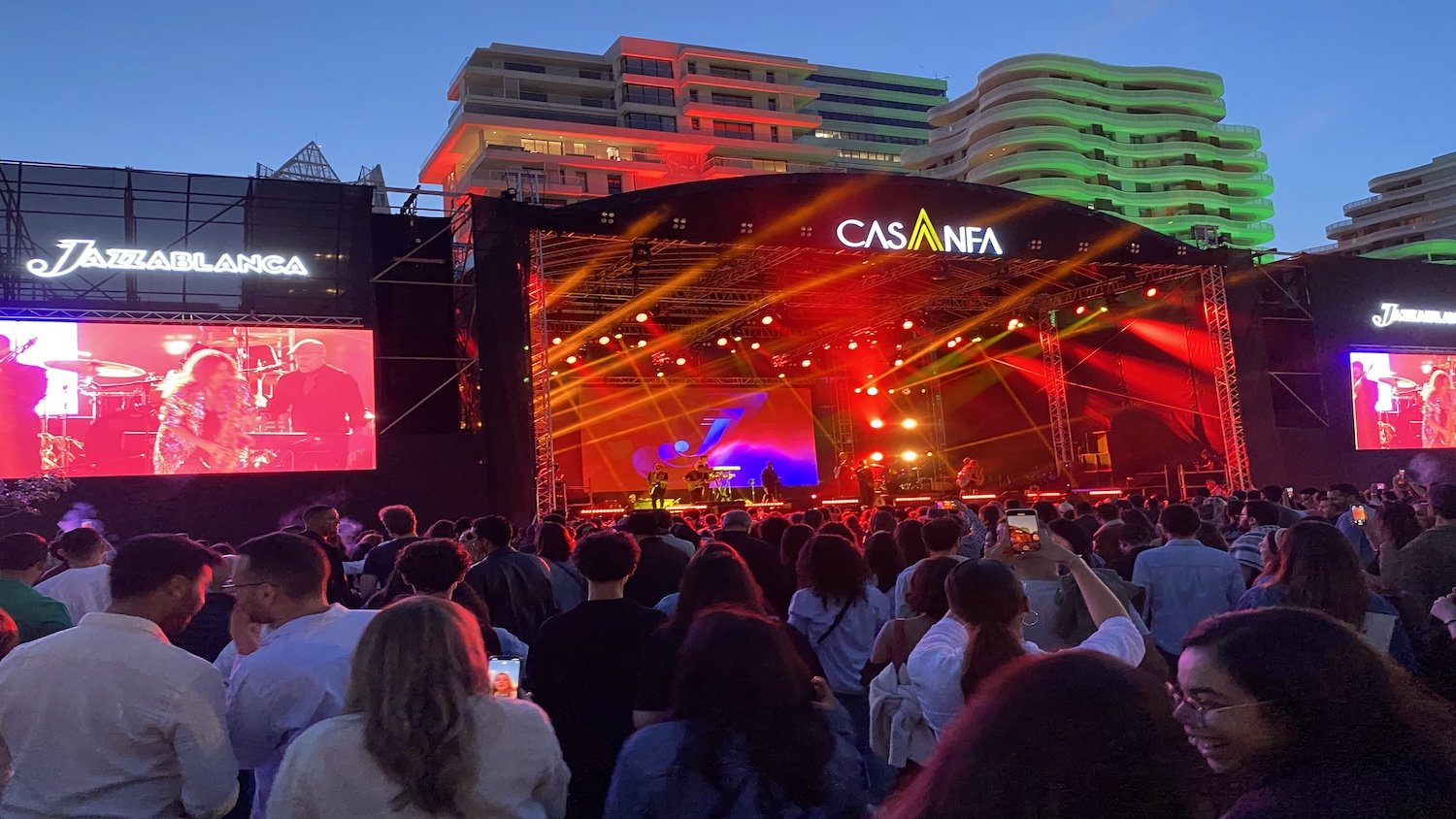 Guide to Morocco’s festivals June 2026