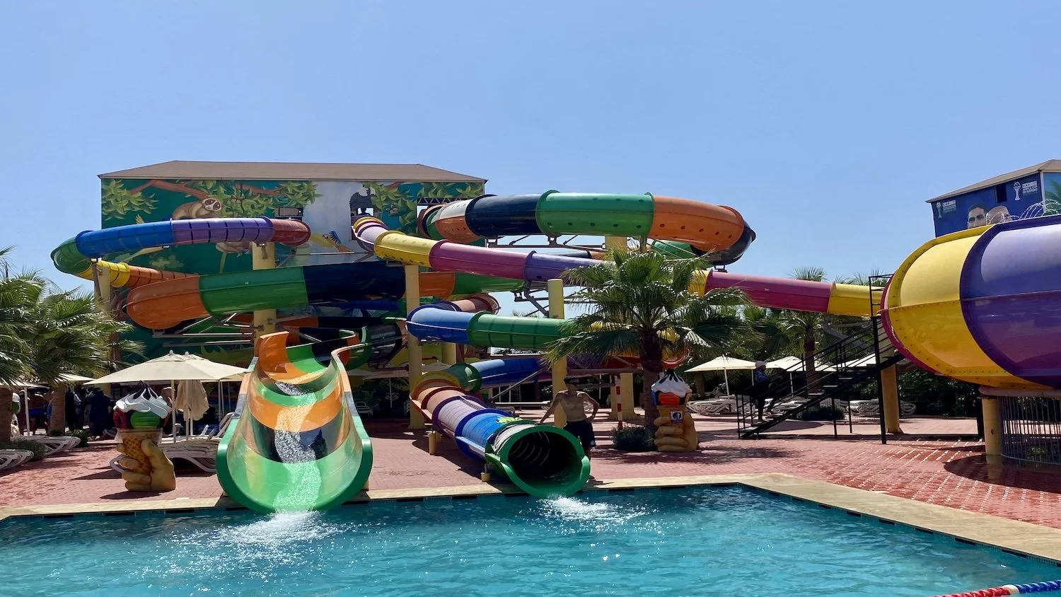 Top things to do with kids in Tamraght, Taghazout