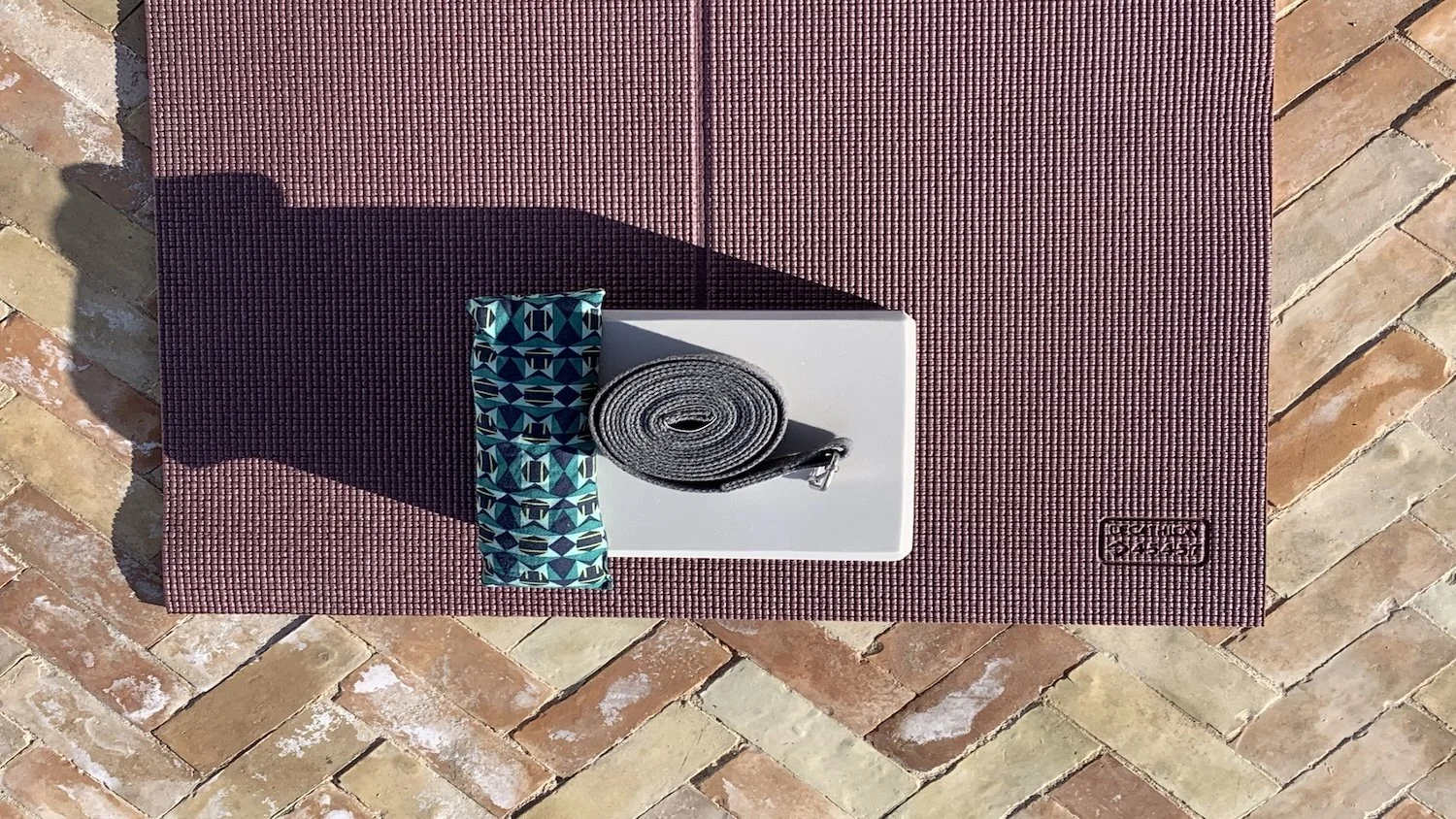 Wellbeing tips for travel writers
