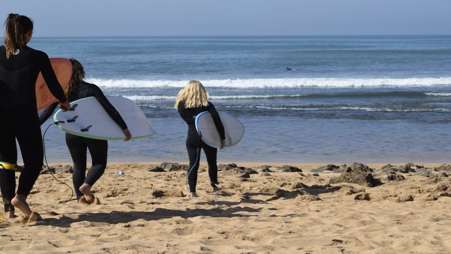 Surf trip review: Ericeira