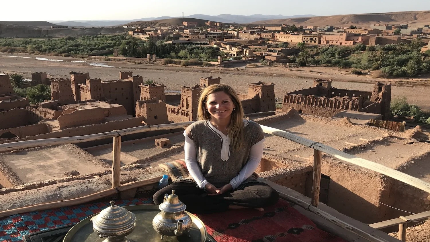 Ramadan in Morocco