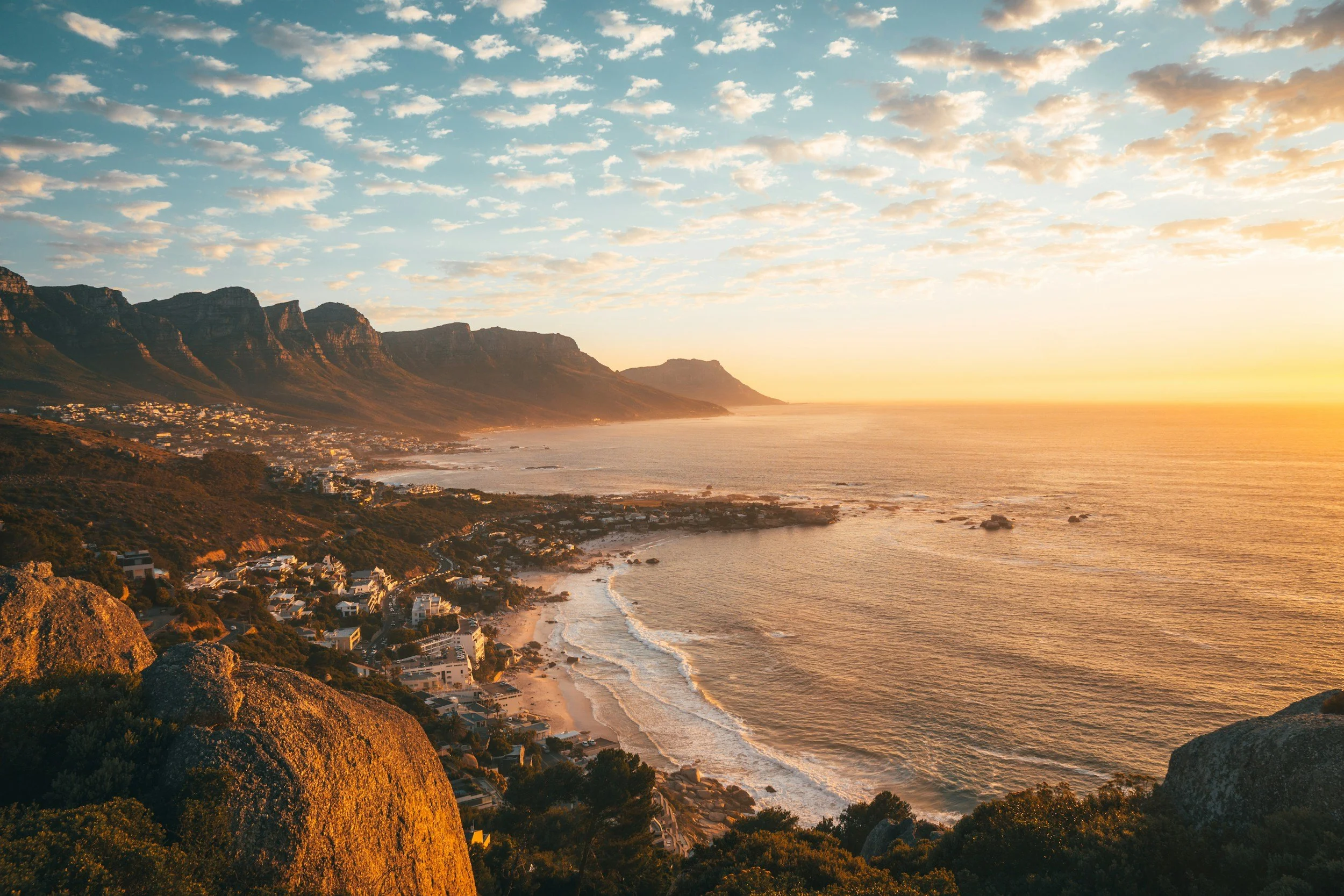 Cultural Cape Town: City of the Future