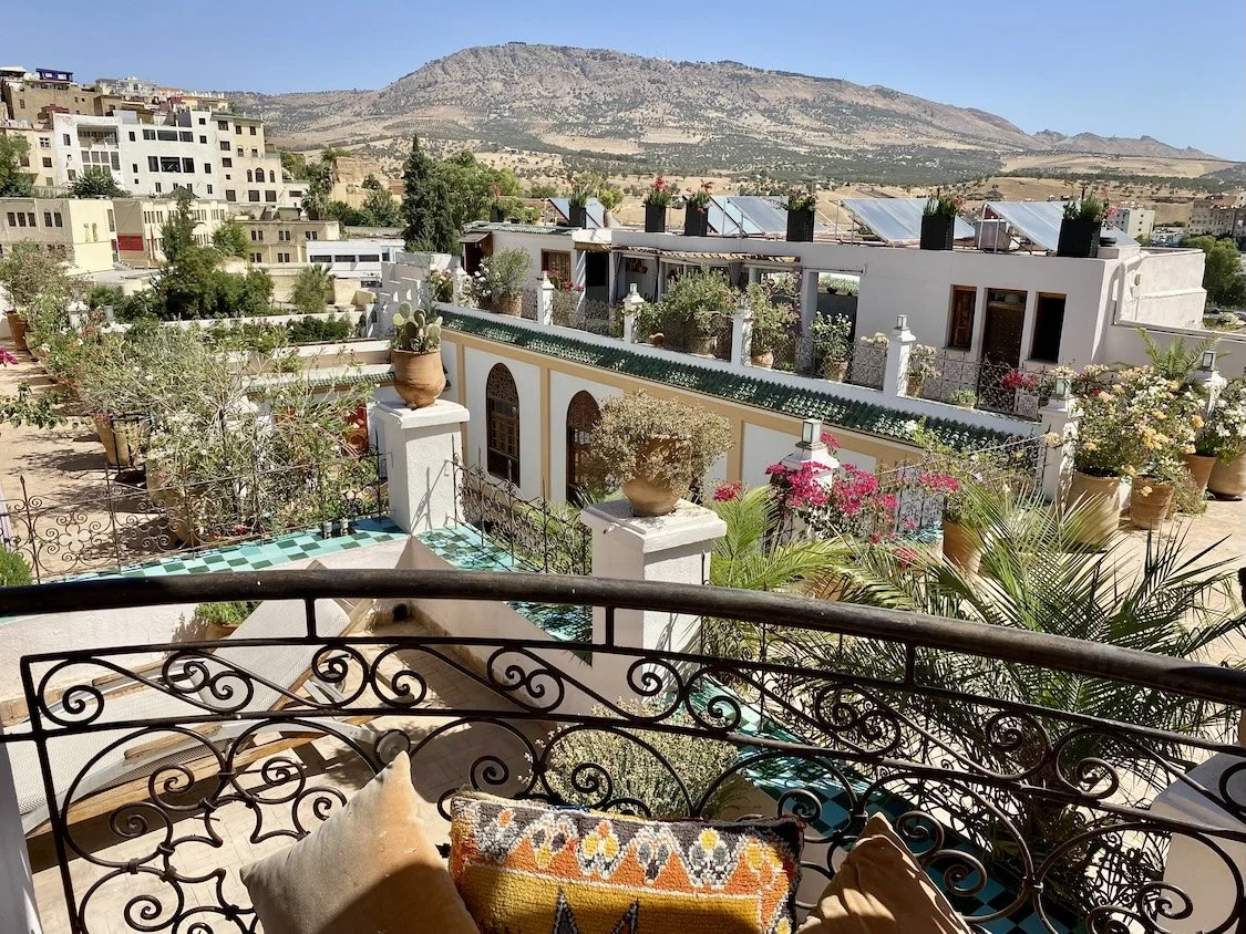 The 7 best cities in Morocco (that aren’t Marrakech)