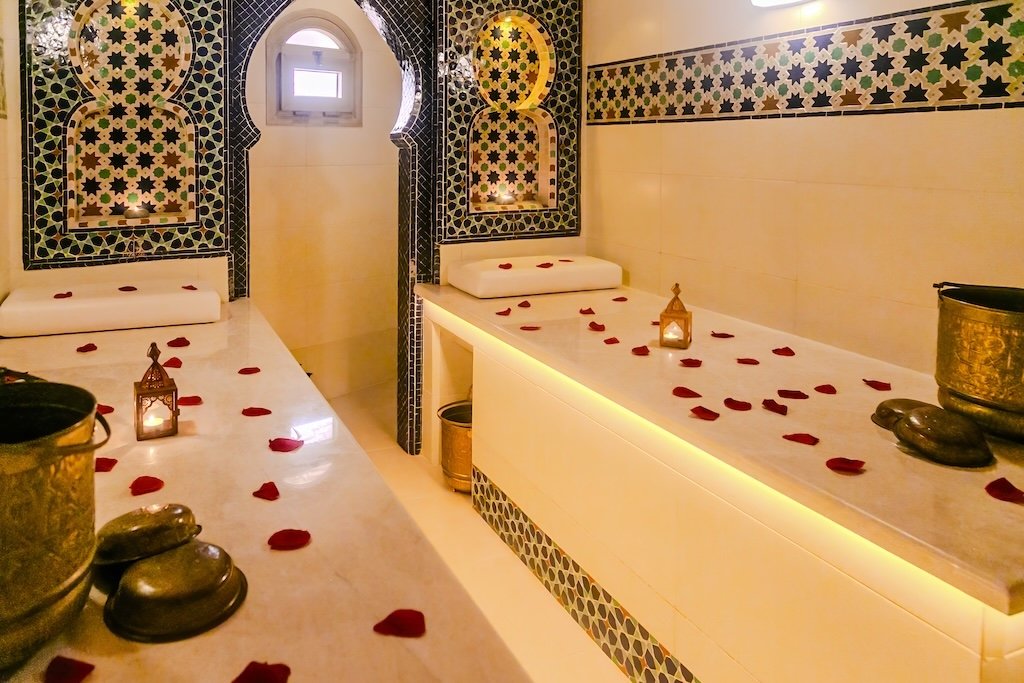 The 5 best places for wellness experiences in Morocco