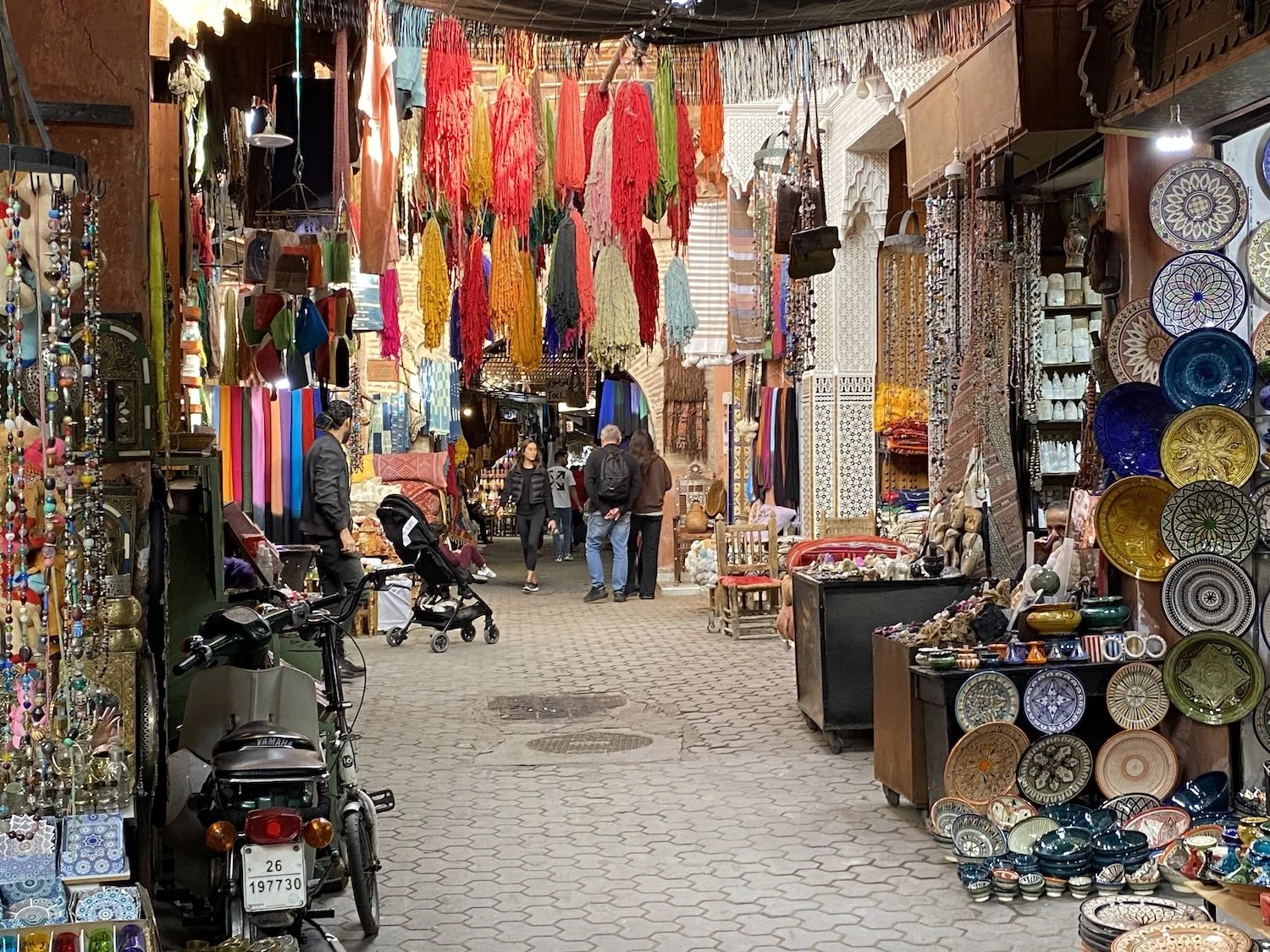 Best things to do in Morocco with kids
