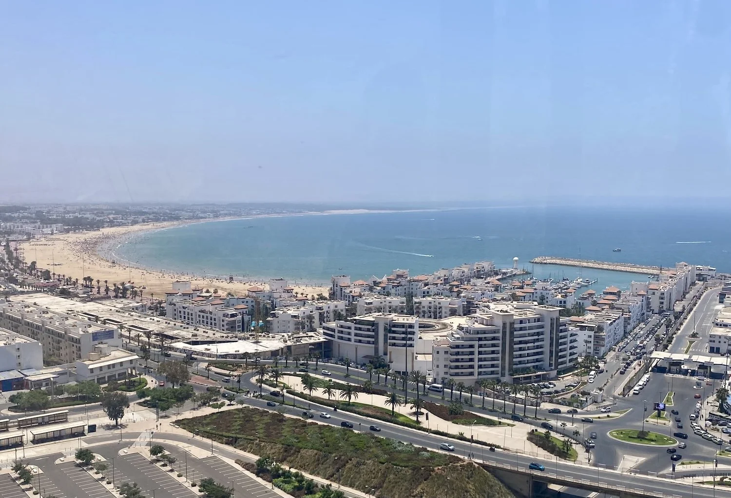 Do you need a visa to visit Morocco?