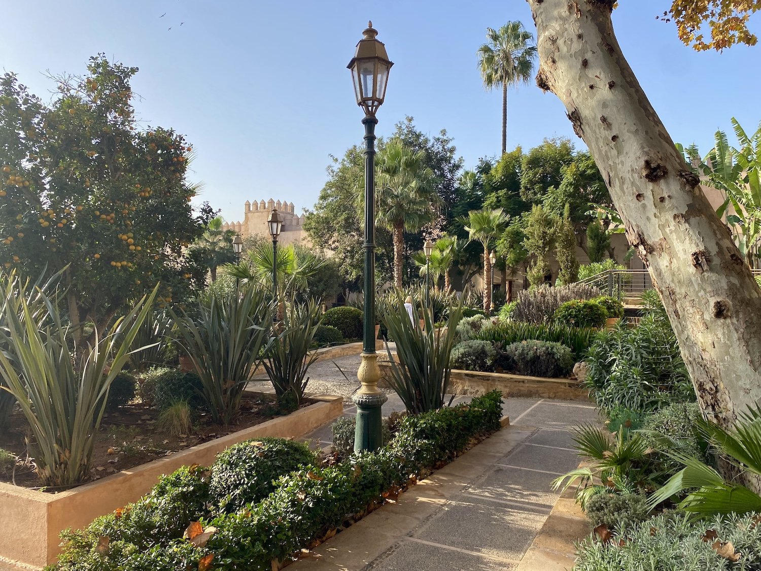 11 of the most beautiful places to visit in Morocco