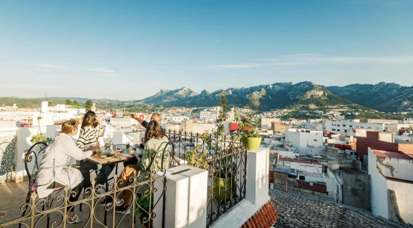 This arty Mediterranean city is a surprisingly undiscovered gem